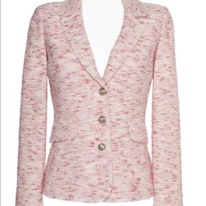 ST. JOHN knit jacket